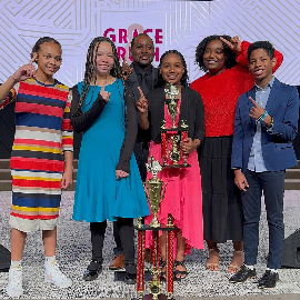 2026 NLT Bible Quizzing Fundraiser