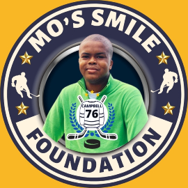 Mos Smile Fundraiser